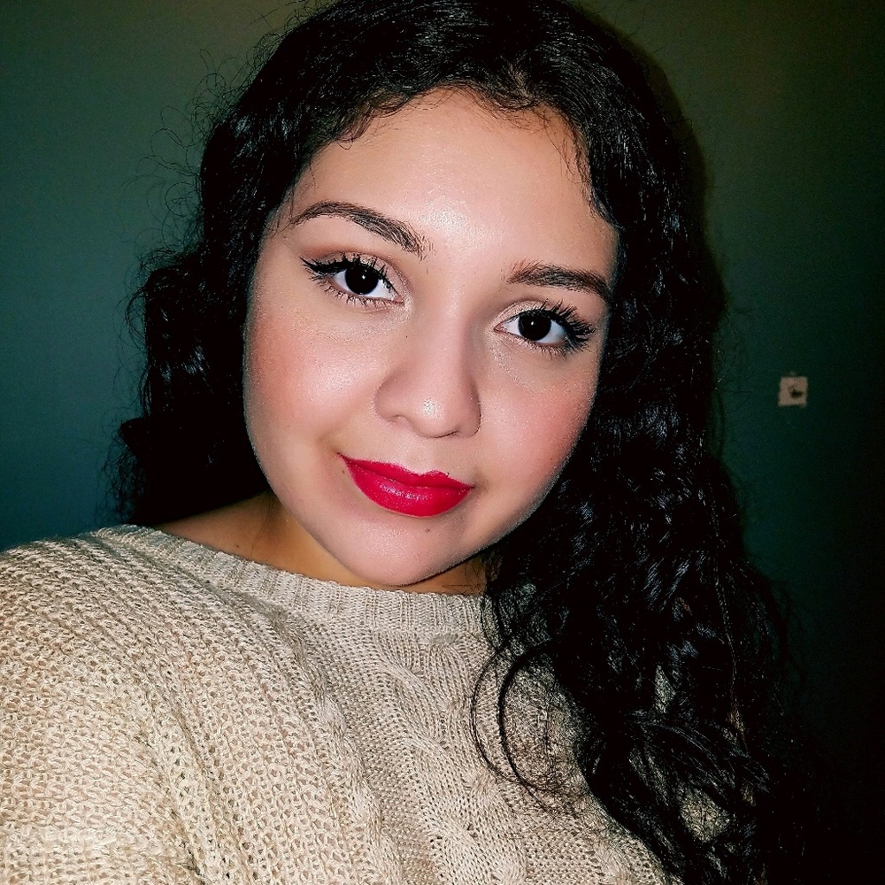 Meet your Posher, Johana